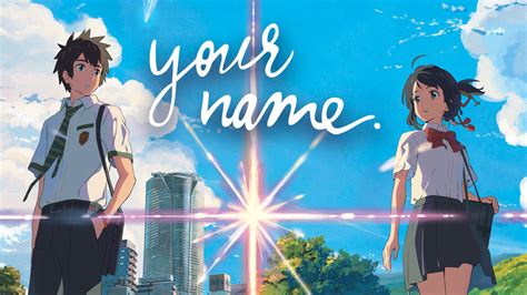 your name sub indo